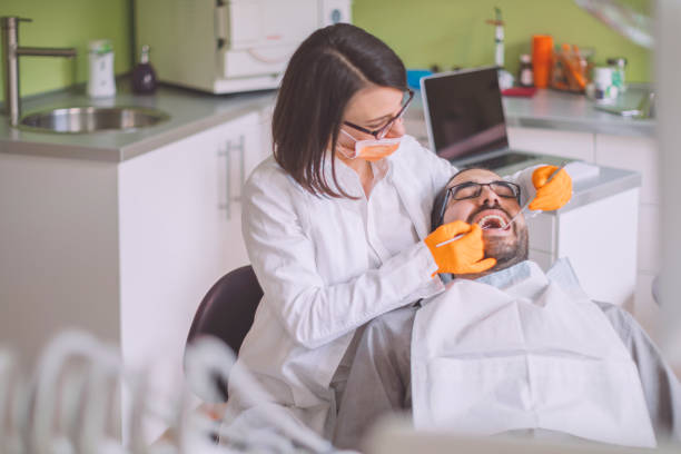 Best Emergency Root Canal Therapy in Hitchcock, TX